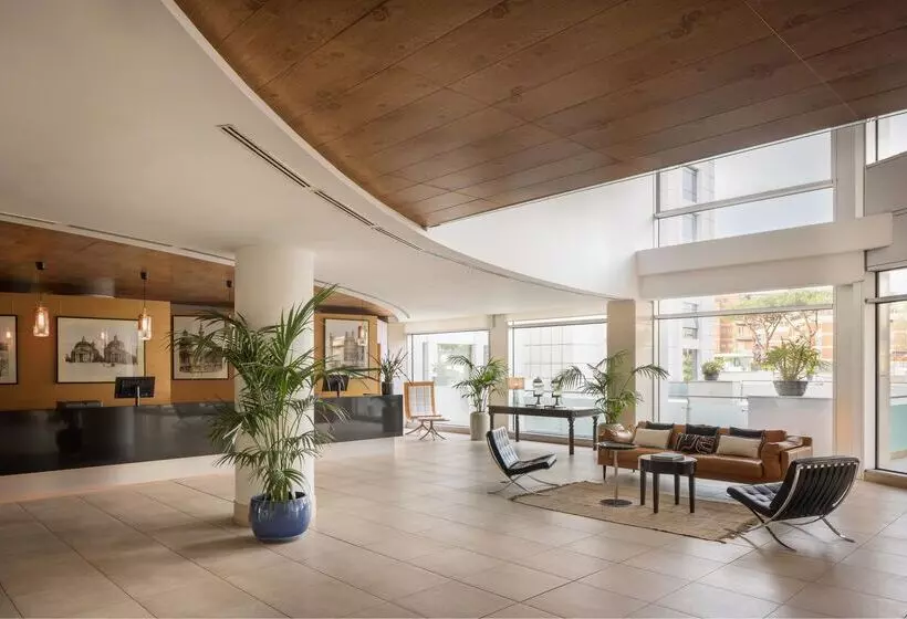 Fotos del hotel Barceló Aran Mantegna:  57