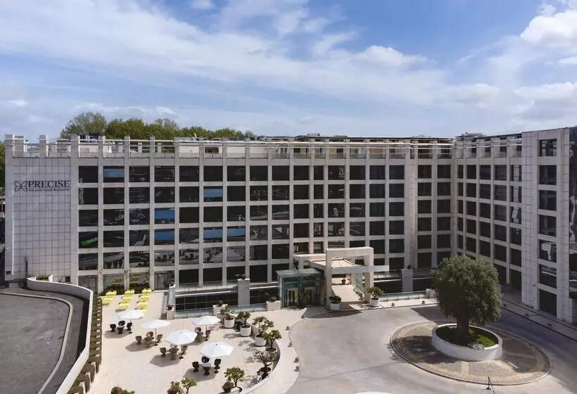 Fotos del hotel Barceló Aran Mantegna:  46