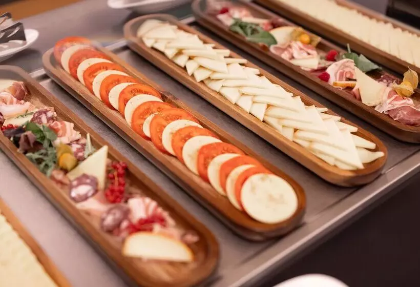 Fotos del hotel Barceló Aran Mantegna:  31