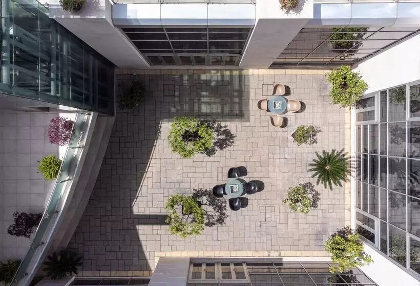 Fotos del hotel Barceló Aran Mantegna:  71