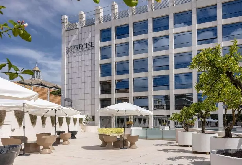 Fotos del hotel Barceló Aran Mantegna:  69