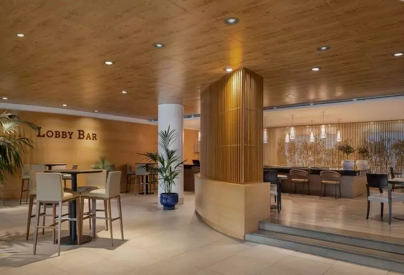 Fotos del hotel Barceló Aran Mantegna:  36