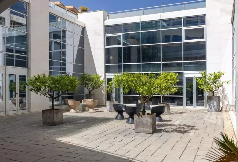 Fotos del hotel Barceló Aran Mantegna:  73