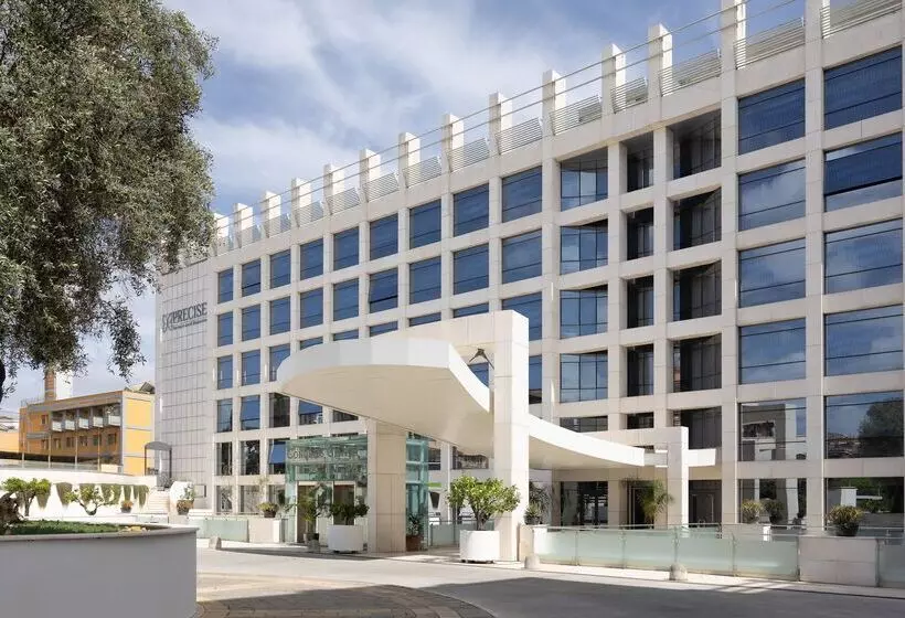 Fotos del hotel Barceló Aran Mantegna:  48