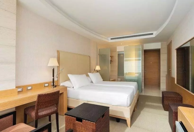 Barceló Aran Mantegna