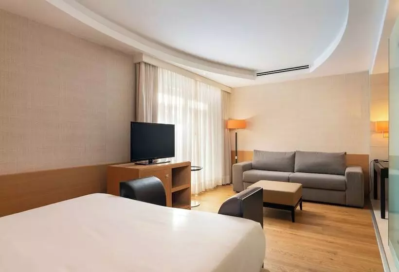 Fotos del hotel Barceló Aran Mantegna:  4