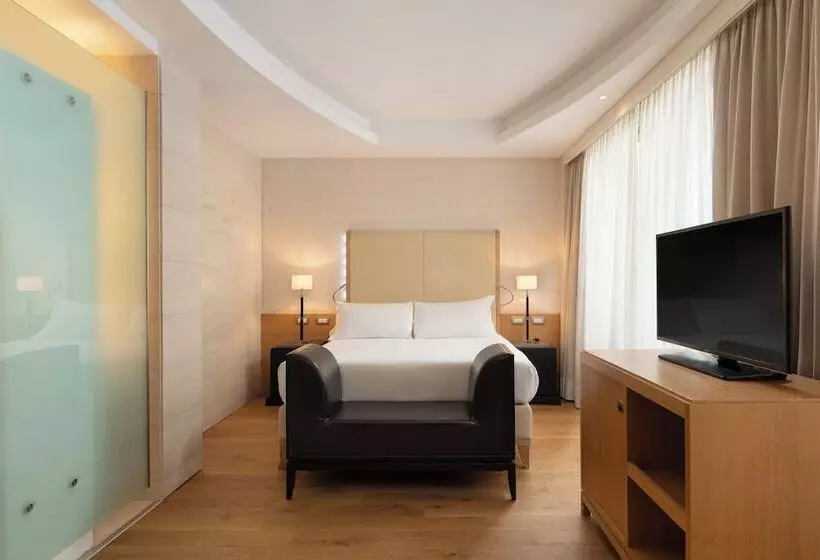 Fotos del hotel Barceló Aran Mantegna:  8