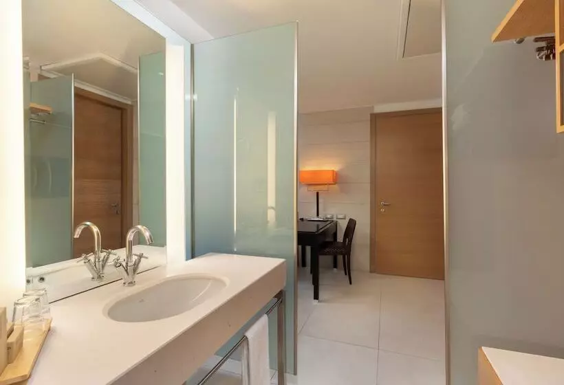 Fotos del hotel Barceló Aran Mantegna:  15