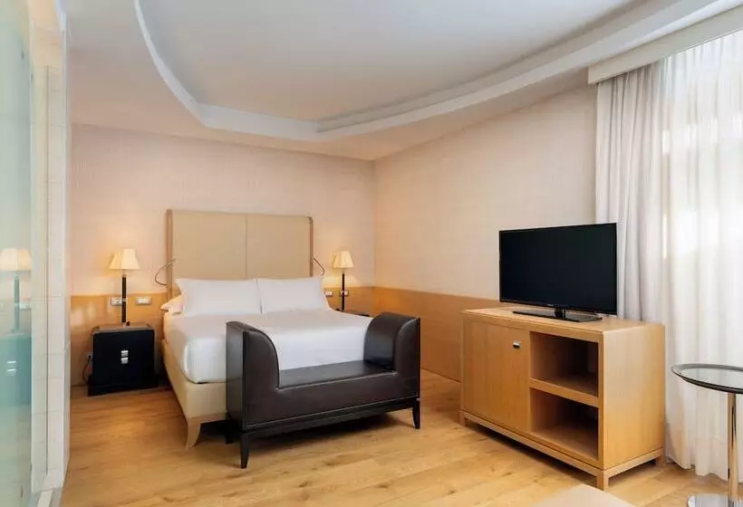 Fotos del hotel Barceló Aran Mantegna:  9