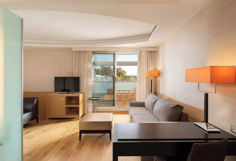 Fotos del hotel Barceló Aran Mantegna:  19