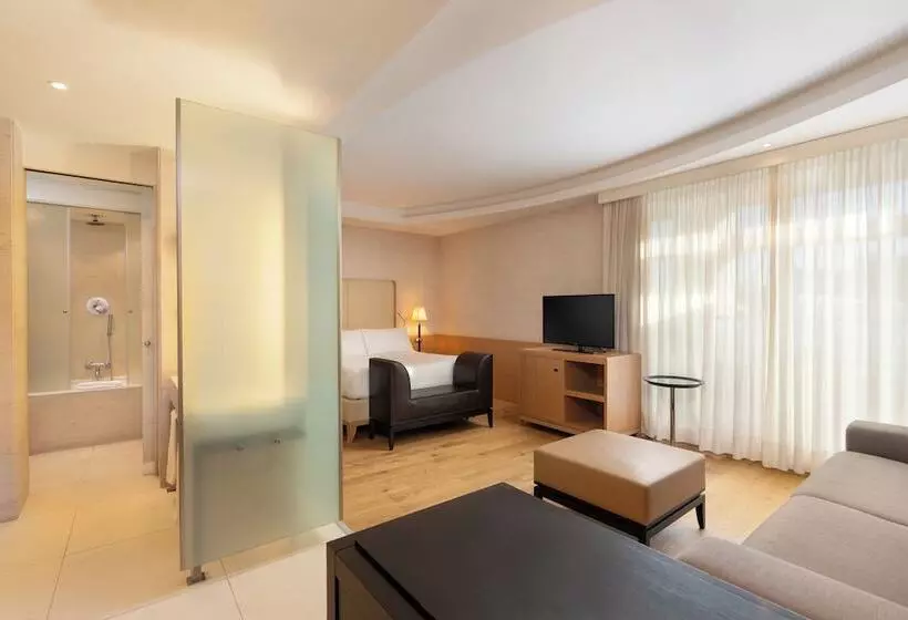 Fotos del hotel Barceló Aran Mantegna:  6