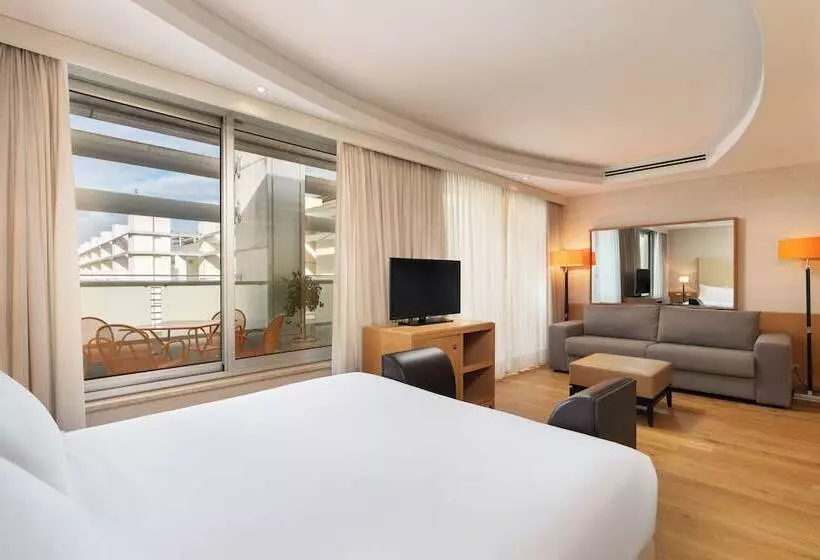 Fotos del hotel Barceló Aran Mantegna:  5