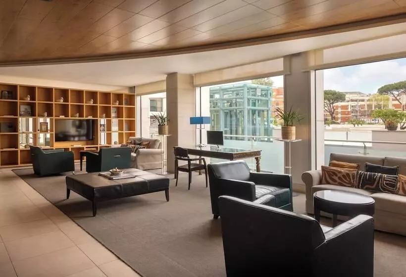 Fotos del hotel Barceló Aran Mantegna:  25