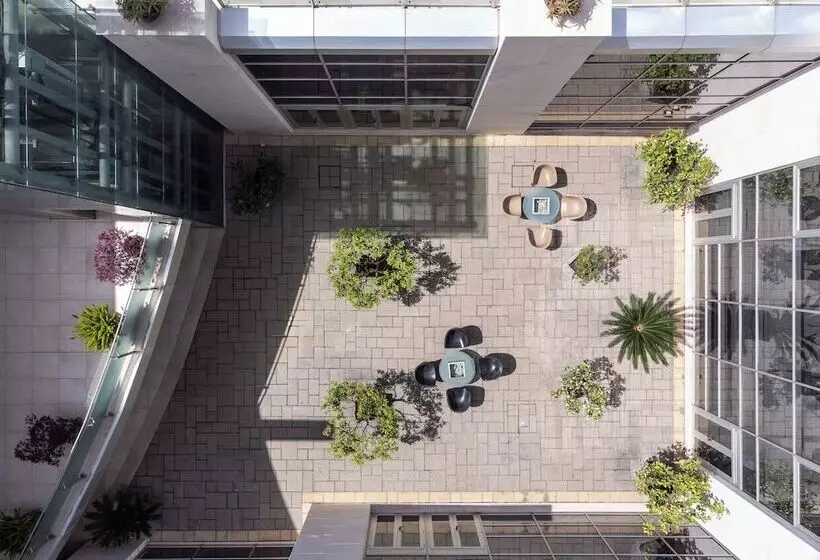 Fotos del hotel Barceló Aran Mantegna:  23