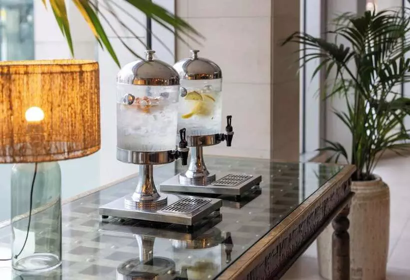 Fotos del hotel Barceló Aran Mantegna:  22