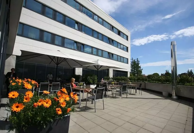 Fotos del hotel St Svithun:  4