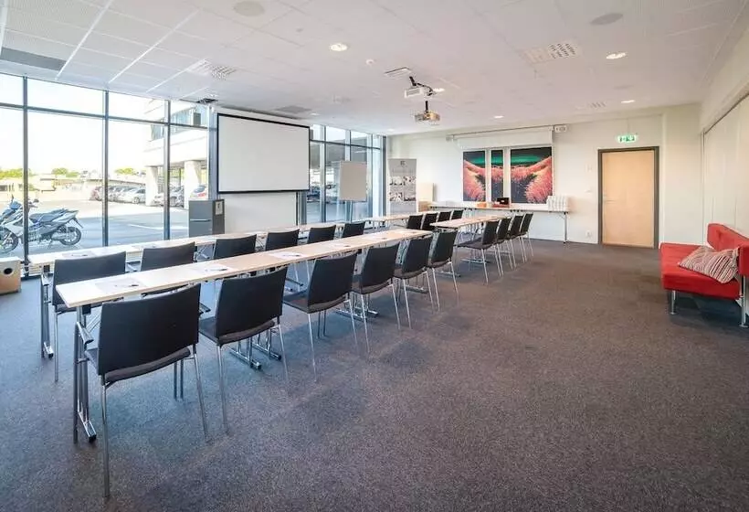 Fotos del hotel St Svithun:  8