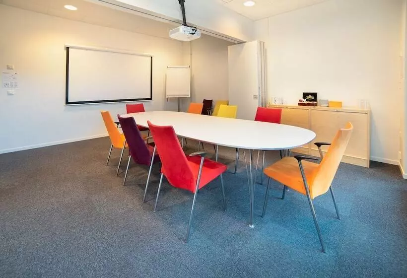 Fotos del hotel St Svithun:  3