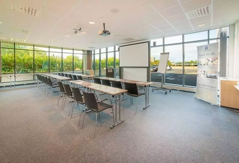 Fotos del hotel St Svithun:  12