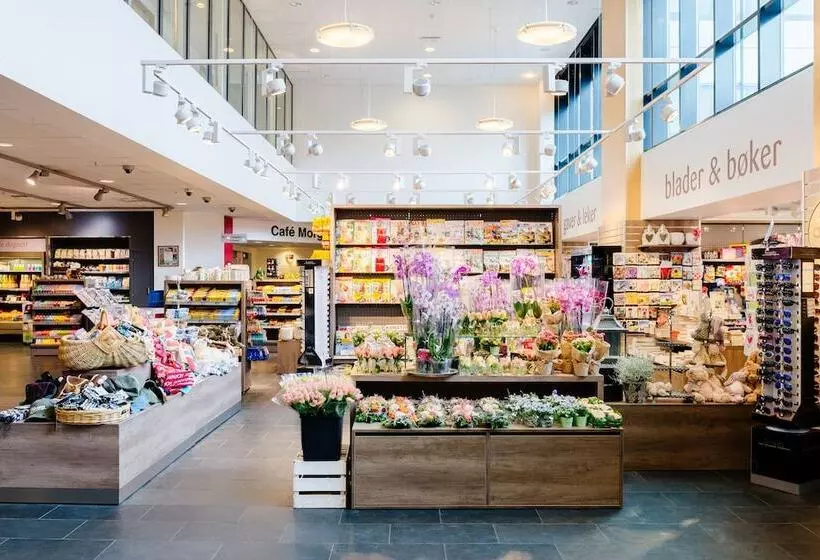 Fotos del hotel St Svithun:  5