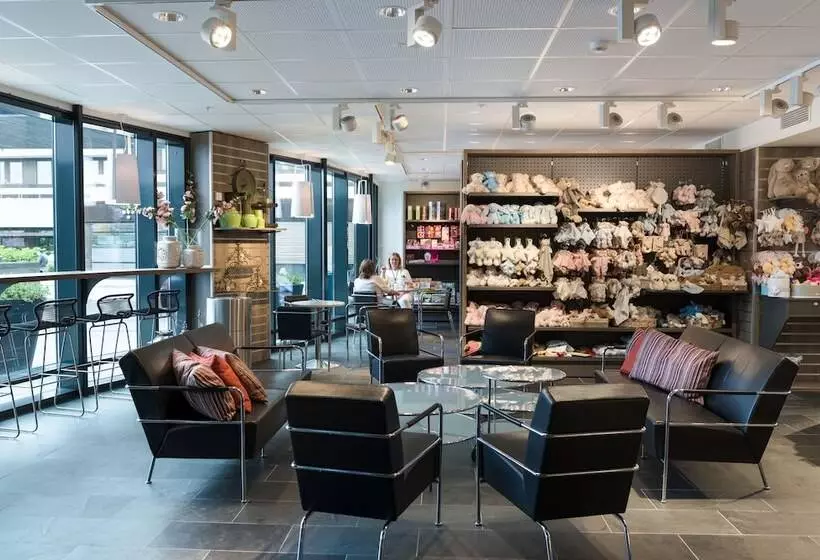 Fotos del hotel St Svithun:  15