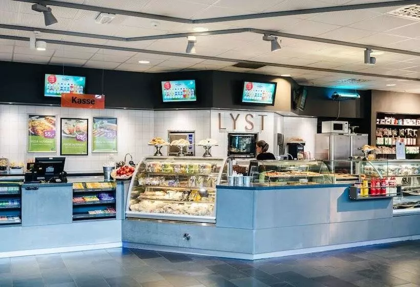 Fotos del hotel St Svithun:  11