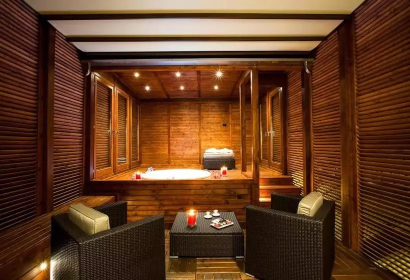 Fotos del hotel Style:  2