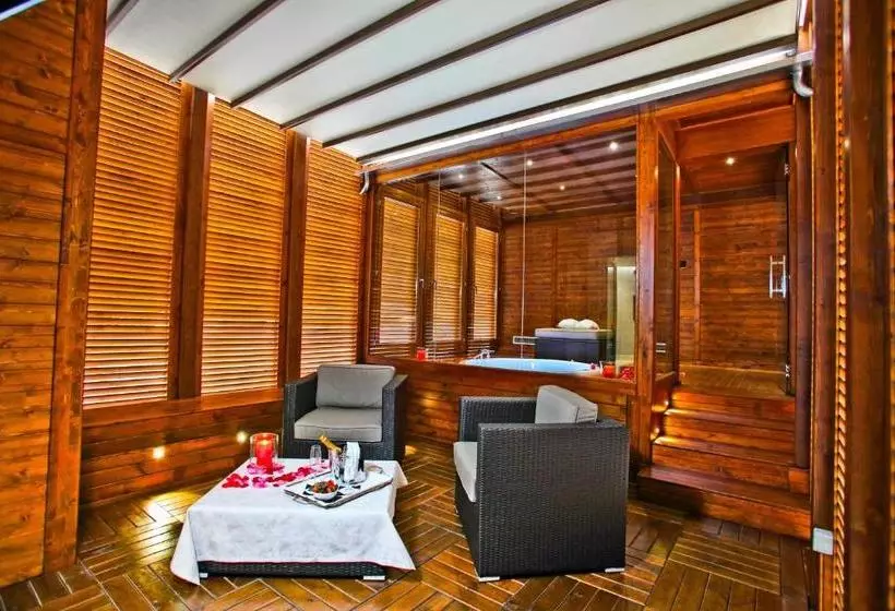 Fotos del hotel Style:  13