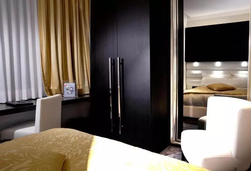 Fotos del hotel Style:  10