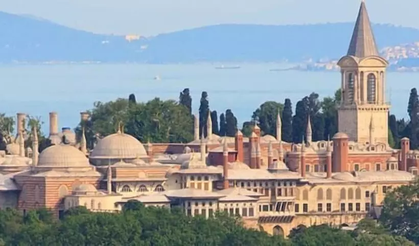 Fotos del hotel Sultans Royal Hotel:  6