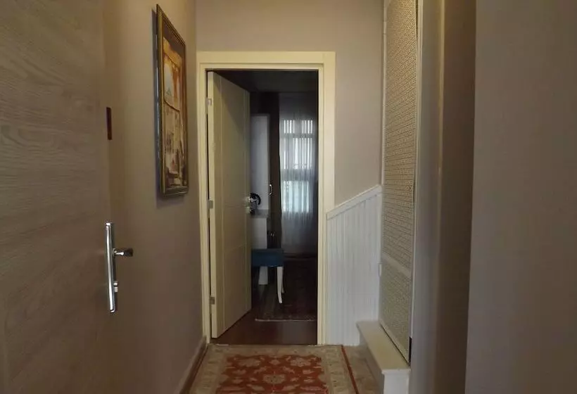 Fotos del hotel Sultans Royal Hotel:  21