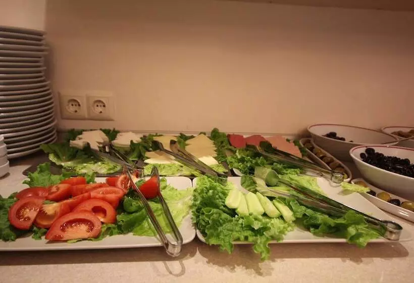 Fotos del hotel Sultans Royal Hotel:  22