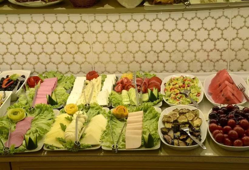 Fotos del hotel Sultans Royal Hotel:  20