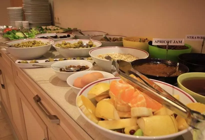 Fotos del hotel Sultans Royal Hotel:  2