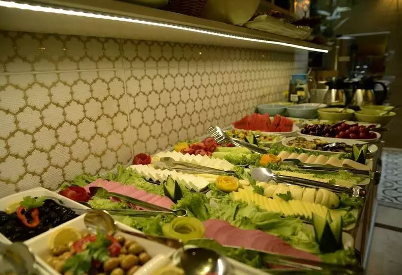 Fotos del hotel Sultans Royal Hotel:  23