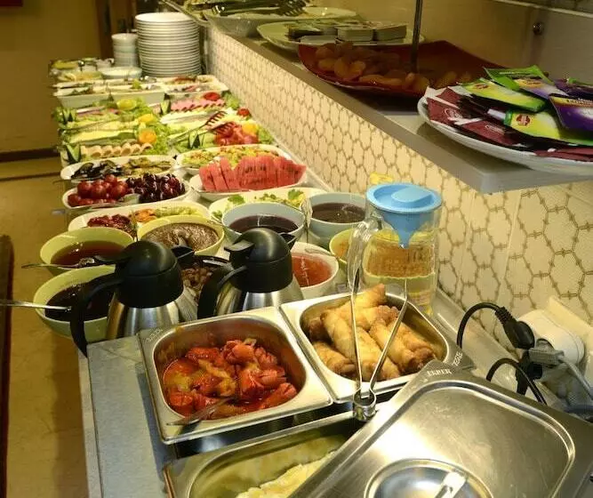 Fotos del hotel Sultans Royal Hotel:  13