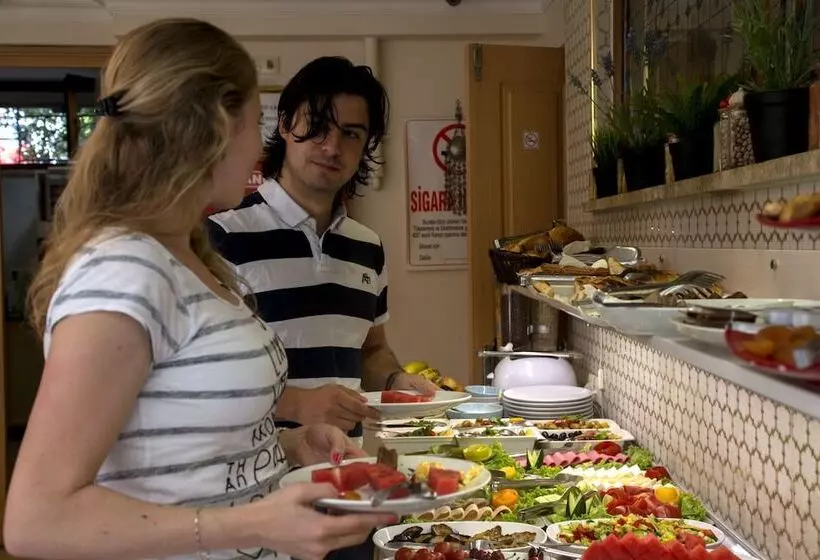 Fotos del hotel Sultans Royal Hotel:  24