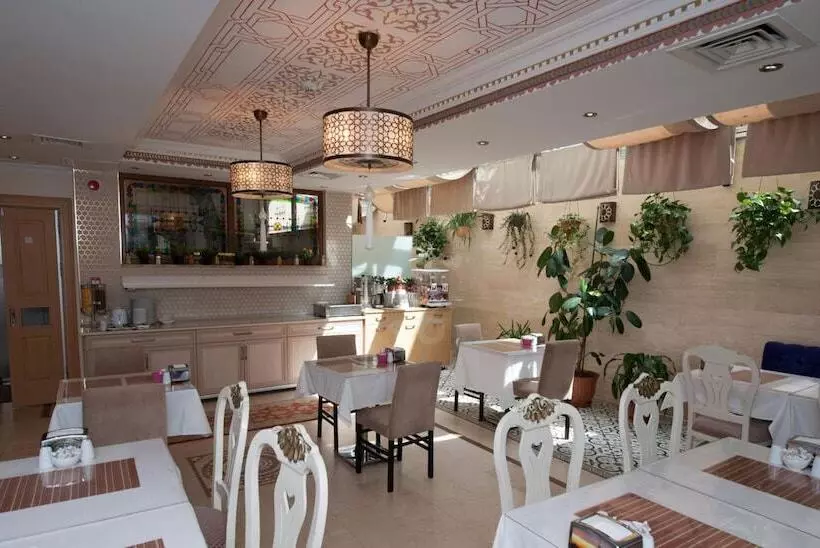 Fotos del hotel Sultans Royal Hotel:  8