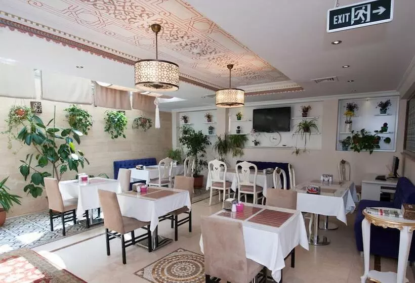 Fotos del hotel Sultans Royal Hotel:  18