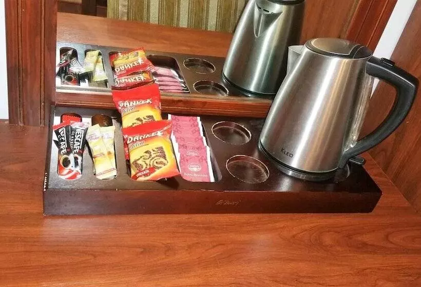 Fotos del hotel Sultans Royal Hotel:  16