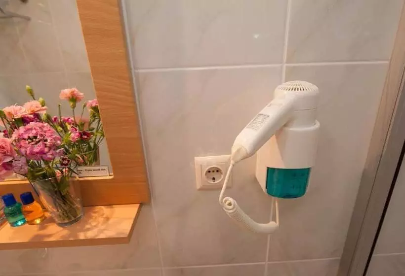 Fotos del hotel Sultans Royal Hotel:  15