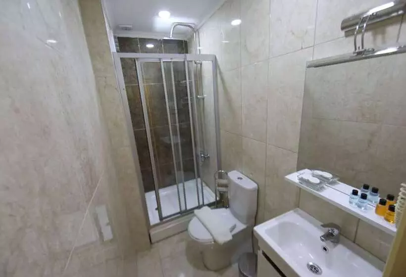 Fotos del hotel Sultans Royal Hotel:  10