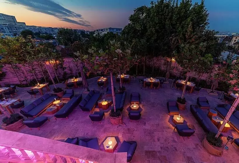 Fotos del hotel Suter Palace Heritage Boutique:  5