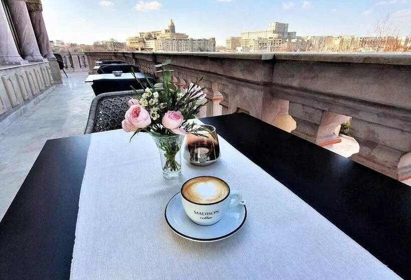 Fotos del hotel Suter Palace Heritage Boutique:  16