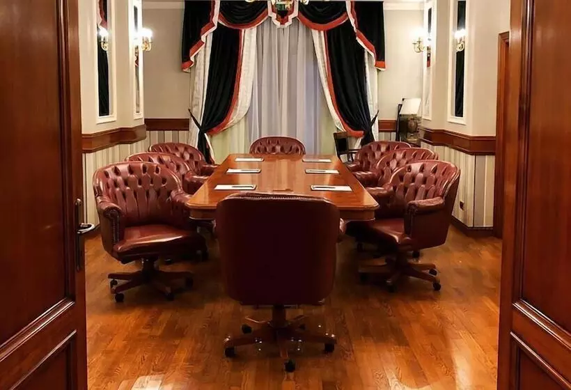 Fotos del hotel Suter Palace Heritage Boutique:  4