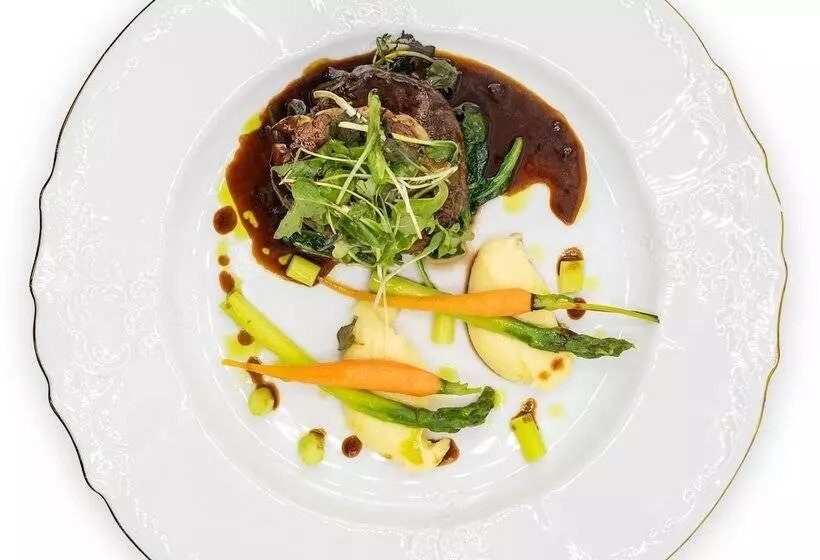 Fotos del hotel Suter Palace Heritage Boutique:  18