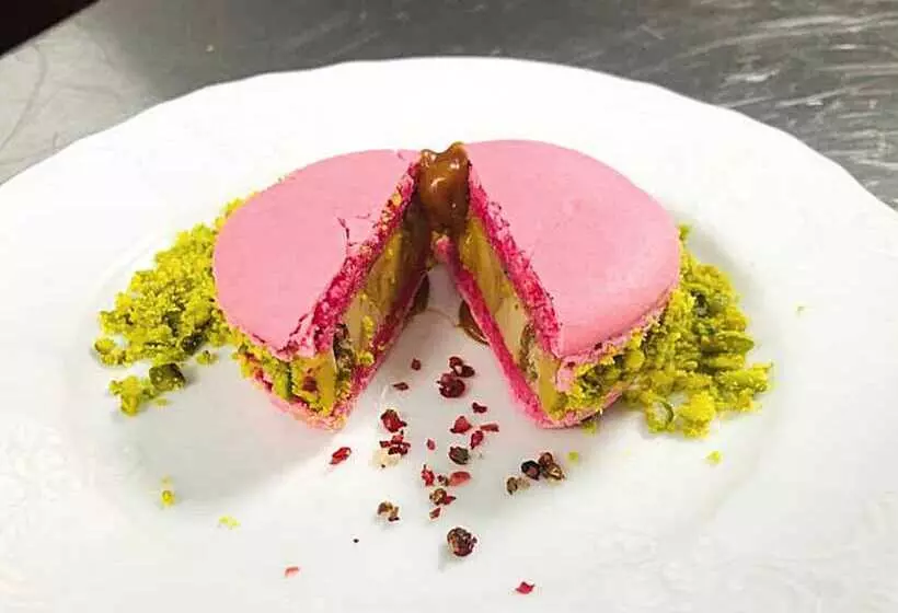 Fotos del hotel Suter Palace Heritage Boutique:  12