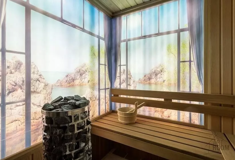 Fotos del hotel Suter Palace Heritage Boutique:  2