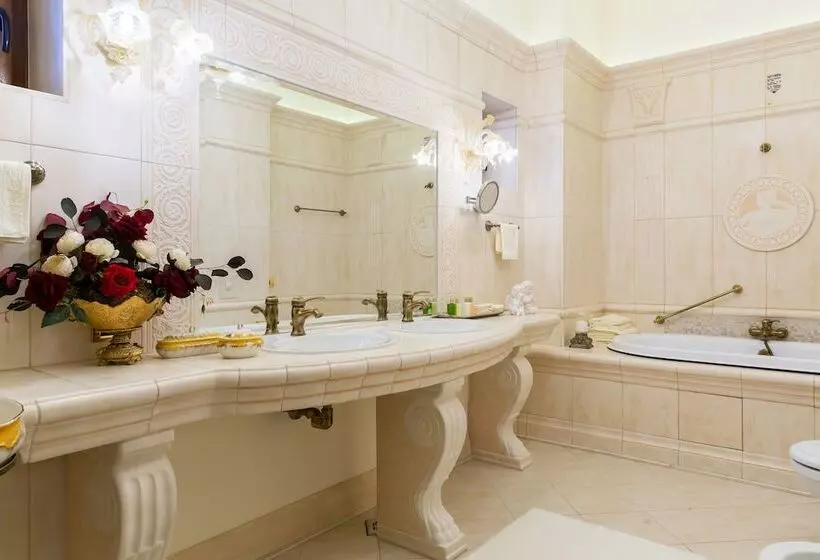 Fotos del hotel Suter Palace Heritage Boutique:  25