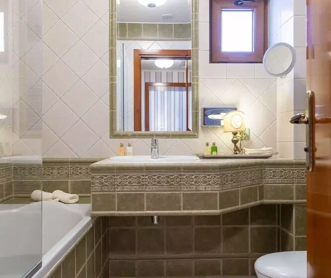 Fotos del hotel Suter Palace Heritage Boutique:  6